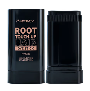 Coloración en Barra Negro - Product Image 1