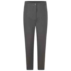 Pantalon décontracté d'été pour homme, personnalisable, en toile légère, souple, respirante, à élastique sur quatre côtés, taille mi-haute, coupe droite, imperméable et anti-UV - Product Image 1