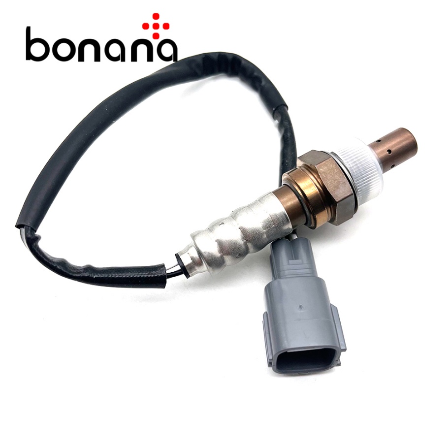 toyota oxygen sensor