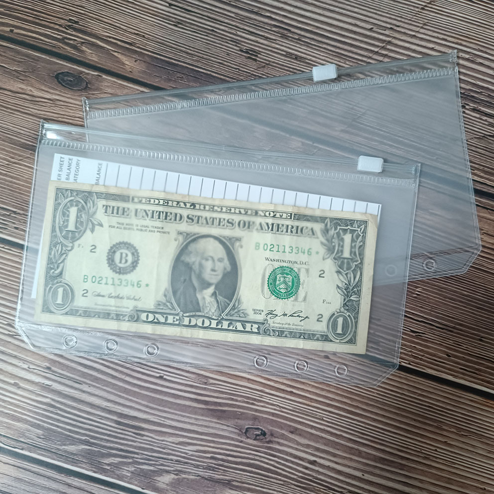 Fermeture Éclair Enveloppe