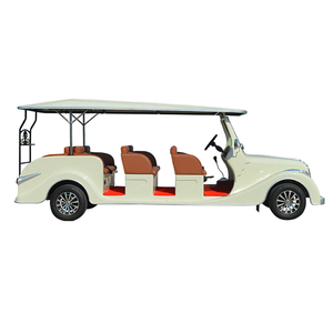 S8.FB Carrello <span class=keywords><strong>Vintage</strong></span> a 8 Posti, Guida Silenziosa e Confortevole, Evita Segni di Vibrazione su Riprese Cinematografiche - Product Image 4