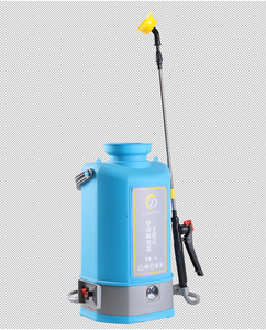 Pulvérisateur à batterie agricole de 20 L, meilleur prix d'usine en Chine - Product Image 3