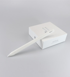 ปลอกหนังซิลิโคนป้องกันอ่อนนุ่มสําหรับดินสอรุ่นที่ <span class=keywords><strong>2</strong></span> - Product Image 3