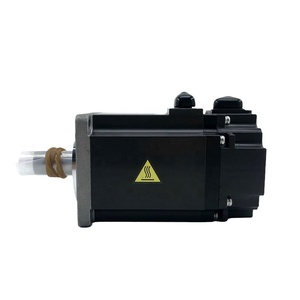 Motores Eléctricos HG-KR43 a Precio Económico, Controlador de Motor AC - Product Image 4