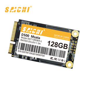 SAICHI SSD <span class=keywords><strong>mSATA</strong></span> vers <span class=keywords><strong>SATA</strong></span> de qualité supérieure 128 Go 256 Go 512 Go 1 <span class=keywords><strong>To</strong></span> - Product Image 5