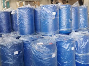 CAS 67-68-5 Intermedio Organico ad Alta Purezza 99,9% Grado Industriale Solvente Universale Dimetilsolfossido (DMSO) a Buon Prezzo - Product Image 6