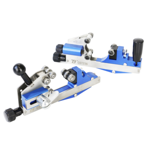 Máy bóc vỏ cáp cao thế CST235 35kv dùng cho chất bán dẫn không thể bóc vỏ, độ sâu bóc 1.5m - Product Image 4