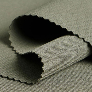 Vải <span class=keywords><strong>Softshell</strong></span> <span class=keywords><strong>Polyester</strong></span> Spandex co giãn, chống thấm nước, mềm mại, bền chắc dùng cho quần áo chức năng ngoài trời - Product Image 6