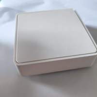 Mini G/EPON ONT CATV Simple 1GE XPON Fibre Optique GPON EPON ONU 1GE XPON ONU+CATV HGU Mode de Routage Contrôle à Distance Prise en Charge IPV6