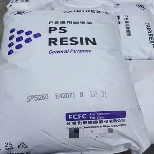 Gránulos de Plástico de Uso General para Moldeo por Inyección de Resina 3001MV/3001MV2/3001MV2A/X00312, 25 kg, Origen China - Product Image 3