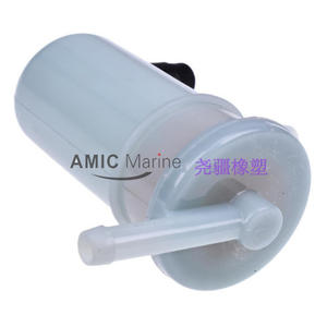 Élément de filtre à carburant marin 15410-96J00 compatible avec les moteurs hors-bord Suzuki - Product Image 3