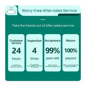 Échelle de réservoir de poissons écologique et détachant à l'eau nettoyant pour vitres lingettes de nettoyage d'aquarium pour murs d'aquarium de salon - Product Image 6