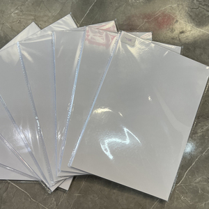 Bán buôn giá giấy Vua giấy bóng <span class=keywords><strong>2</strong></span> bên <span class=keywords><strong>A4</strong></span> 240gsm đôi hai mặt giấy ảnh bóng cho máy in phun máy in - Product Image 5