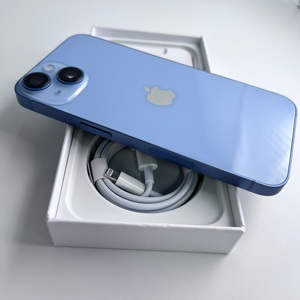 iPhone 14 Original Usado, Teléfonos Móviles 5G Usados, Venta al por Mayor de Teléfonos Móviles Usados, Teléfonos Móviles Usados de 128GB Desbloqueados - Product Image 4