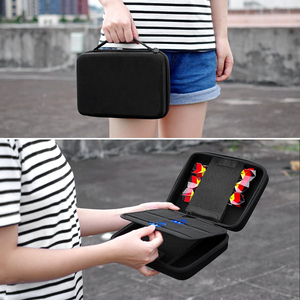 Du lịch trường hợp cho mũi mềm và mũi thép phi tiêu Phụ kiện cho trục và các chuyến bay mục đích đặc biệt trường hợp mềm - Product Image 5