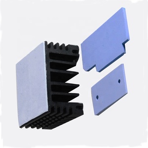 Almohadilla térmica de refrigeración de gran seguridad y estabilidad - Product Image 5