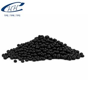 Material TPE SEBS de Primera Calidad Resistente a los Arañazos, Grado de Moldeo por Inyección, Color y Dureza Personalizados para la Industria Automotriz - Product Image 3