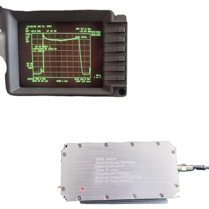 โมดูลควบคุมวัสดุชิปเซ็ต RF ดิจิตอล850ม.-965เมกะเฮิรตซ์สำหรับโมดูลแม่เหล็กไฟฟ้าข้ามระบบไร้คนขับ - Product Image 1