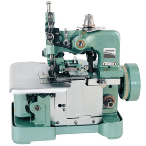 GN1-1D <span class=keywords><strong>mini</strong></span> per uso domestico <span class=keywords><strong>macchina</strong></span> <span class=keywords><strong>da</strong></span> <span class=keywords><strong>cucire</strong></span> overlock - Product Image 2