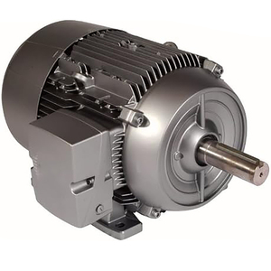 NEMA phổ khung 145 460/480V thép cán tefc động cơ - Product Image 6