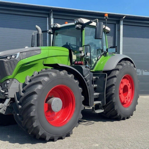 Tracteur agricole Fendt 220 CV, moteur Deutz, 4 roues motrices, cabine fermée - Product Image 1