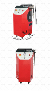 OLLITAL Meilleur <span class=keywords><strong>prix</strong></span> Machine de nettoyage de <span class=keywords><strong>glace</strong></span> sèche Machine de nettoyage de <span class=keywords><strong>glace</strong></span> sèche de haute qualité Nettoyeur de <span class=keywords><strong>glace</strong></span> sèche qui nettoie les moteurs de voiture - Product Image 3