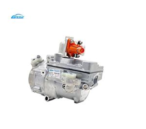 Compresor de aire acondicionado GZDS para <span class=keywords><strong>Renault</strong></span> <span class=keywords><strong>ZOE</strong></span> híbrido 926005749R, compresor eléctrico de aire acondicionado. - Product Image 2