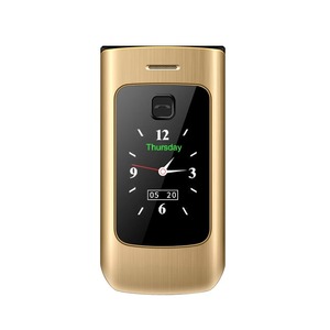2025 nuovo telefono cellulare <span class=keywords><strong>a</strong></span> basso costo per telefoni cellulari con pulsante <span class=keywords><strong>a</strong></span> doppio schermo con selezione rapida Celular SOS MP3 FM tastiera torcia <span class=keywords><strong>a</strong></span> basso costo - Product Image 4