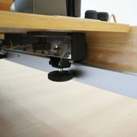 Meilleures ventes : Demi-tourneuse en bois pour Pilates, équipement de Pilates pour salles de sport et studios de yoga