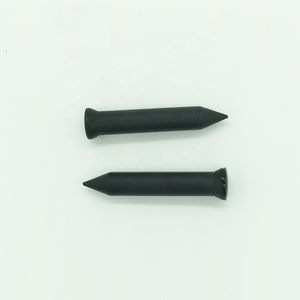 Mini Etiqueta GSC para Árbol, Etiqueta NFC de 13.56Mhz, Microchip RFID - Product Image 1