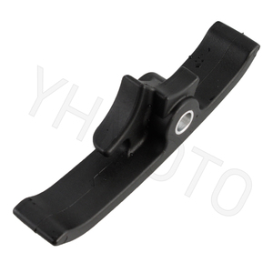 YHMOTO <b>Plastic</b> Chain Slider <b>Sliding</b> Guide Kettengleiter Protector for KTM SX SXF 125 250 350 450 XC 150 250 300 2017-2022 - Product Image 6