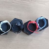 Montre de sport G Series la plus vendue en 2026, résistante au sable, avec bracelet en plastique pour les modèles Ga5600, Ga2100, Gm2100, Ga110
