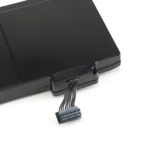 लैपटॉप सहायक उपकरण लंबे समय तक चलने A1322 A1278 बैटरी मैक बुक के लिए बैटरी एप्पल लैपटॉप बैटरी