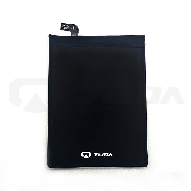 TLIDA Mobile Phone Battery for Nokia Nokia2 TA-1035 TA-1029 HE338 4000mAh Lithium Ion Batteries