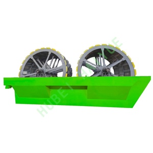 ¡Novedad de 2025! Lavadora de arena de cuarzo, máquina de limpieza de <span class=keywords><strong>playa</strong></span> de cantera con bomba como componente central - Product Image 4