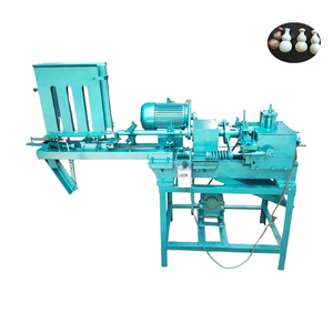 Wood Bead Laser Engraving Machine Wooden Beads Automatic Machine Cnc Wood Bead Machine - Product Image 3