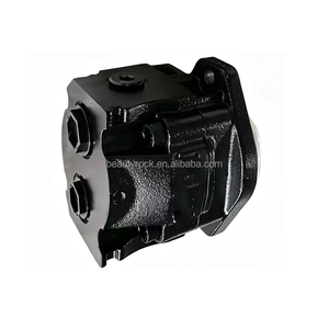 Bomba hidráulica piloto de engranajes para excavadoras FR480 FR480E <span class=keywords><strong>FR500</strong></span> FR510, bomba de ventilador KP30.31S0-A8K9, motor diésel para maquinaria de construcción - Product Image 3