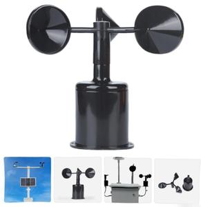 OEM ODM OBM风速计可定制塔式起重机<span class=keywords><strong>Arduino</strong></span>仪表Zigbee机，带个性化支持风速传感器 - Product Image 4