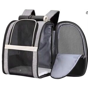 Échantillon gratuit : sacs à dos innovants pour animaux de compagnie, pour chats et chiens - Product Image 5
