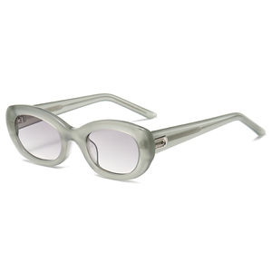 SAVAGE nouveauté lunettes de soleil polarisées de luxe vintage conception personnalisée lunettes de soleil pour hommes - Product Image 4