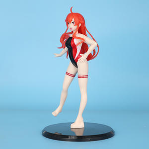 Figura de Migurdia de <span class=keywords><strong>Roxy</strong></span>, Figura de Anime Premium, Figura de PVC, Modelo de Juguete, Muñeca, Adorno, Decoración del Hogar - Product Image 4