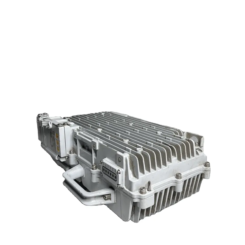 ZTE ZXSDR RRU R8862 S9000 - 4G LTE DC Base Station