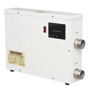 STCMOET 15 кВт, энергосберегающий тепловой насос, водонагреватель для спа, дешевый нагреватель для бассейна