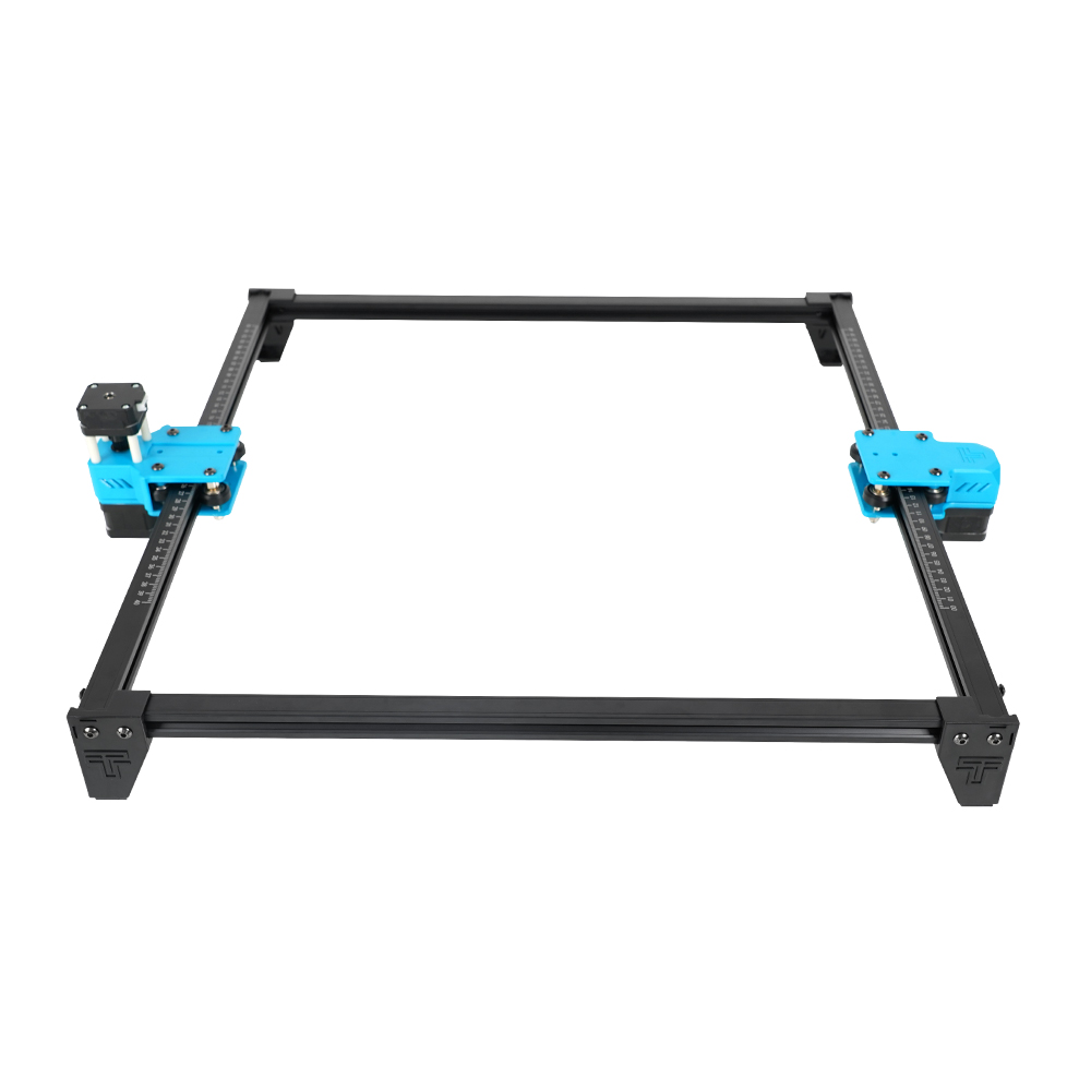 TWOTREES Tts 55 Pro Laser Machine Extension Kit - 600x600mm
