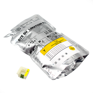 1100Ml T46C2 T46C3 T46C4 T46C5 T46C6 T46C8 T46C Túi Mực Thăng Hoa Nhuộm Cho EPSON SureColor F6370 F9470 F9470H F Series Máy In - Product Image 5