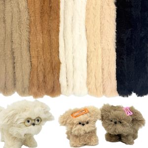 Limpiapipas de Felpa Coral Gigantes, Material de Chenilla para Manualidades, Proyectos DIY y Suministros de Artesanía - Product Image 1
