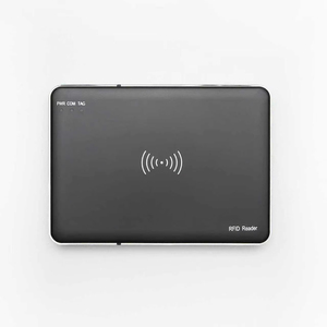 Easy-Deploy UHF RFID Desktop Reader RE432 RFID <strong>Software</strong> Compatible for Windows 10 (64-bit) - Product Image 1