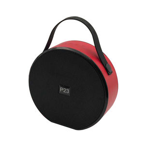 P23 Enceinte Bluetooth portable sans fil pour DJ, fête, home cinéma - Product Image 3