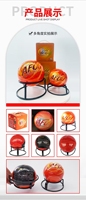 Extincteur Boule Automatique Direct Usine 0,5 kg 1,3 kg 4 kg Équipement Anti-Incendie de Haute Qualité avec Service OEM