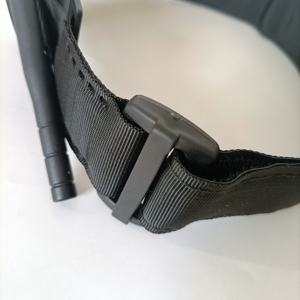 आपातकालीन के लिए विंडलास के साथ बचाव त्वरित हेमोस्टैटिक नियंत्रण उपकरण एकल-हाथ का टूर्निकेट - Product Image 5